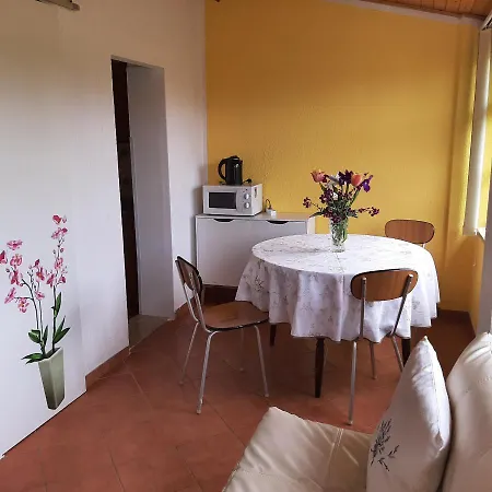 Clara 2 Apartment *