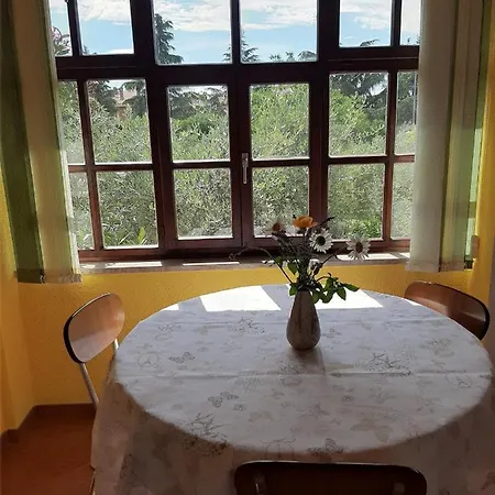 Apartman Clara 2