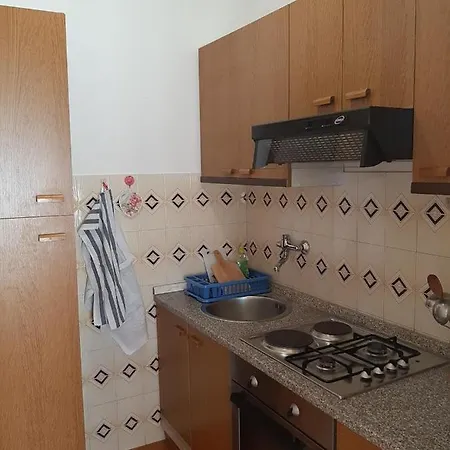 Apartman Clara 2 Poreč