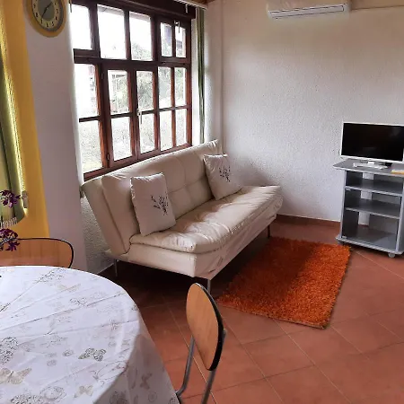 Clara 2 Apartman Poreč