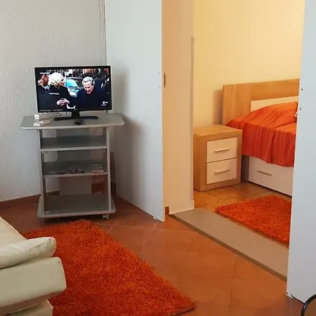Clara 2 * Poreč