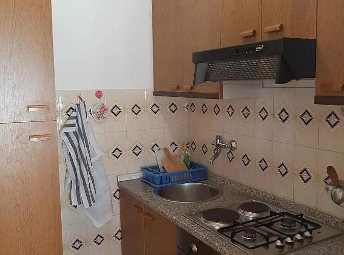 Appartement Clara 2 Poreč