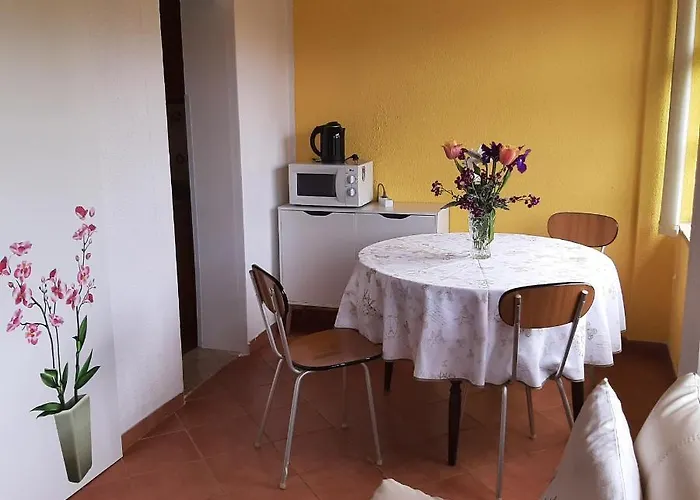 Clara 2 Appartement *