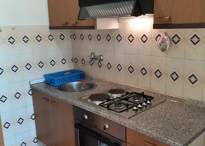 Clara 2 Appartement