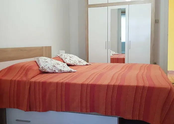 Clara 2 Appartement